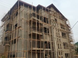 🏗️ Construction & Rénovation